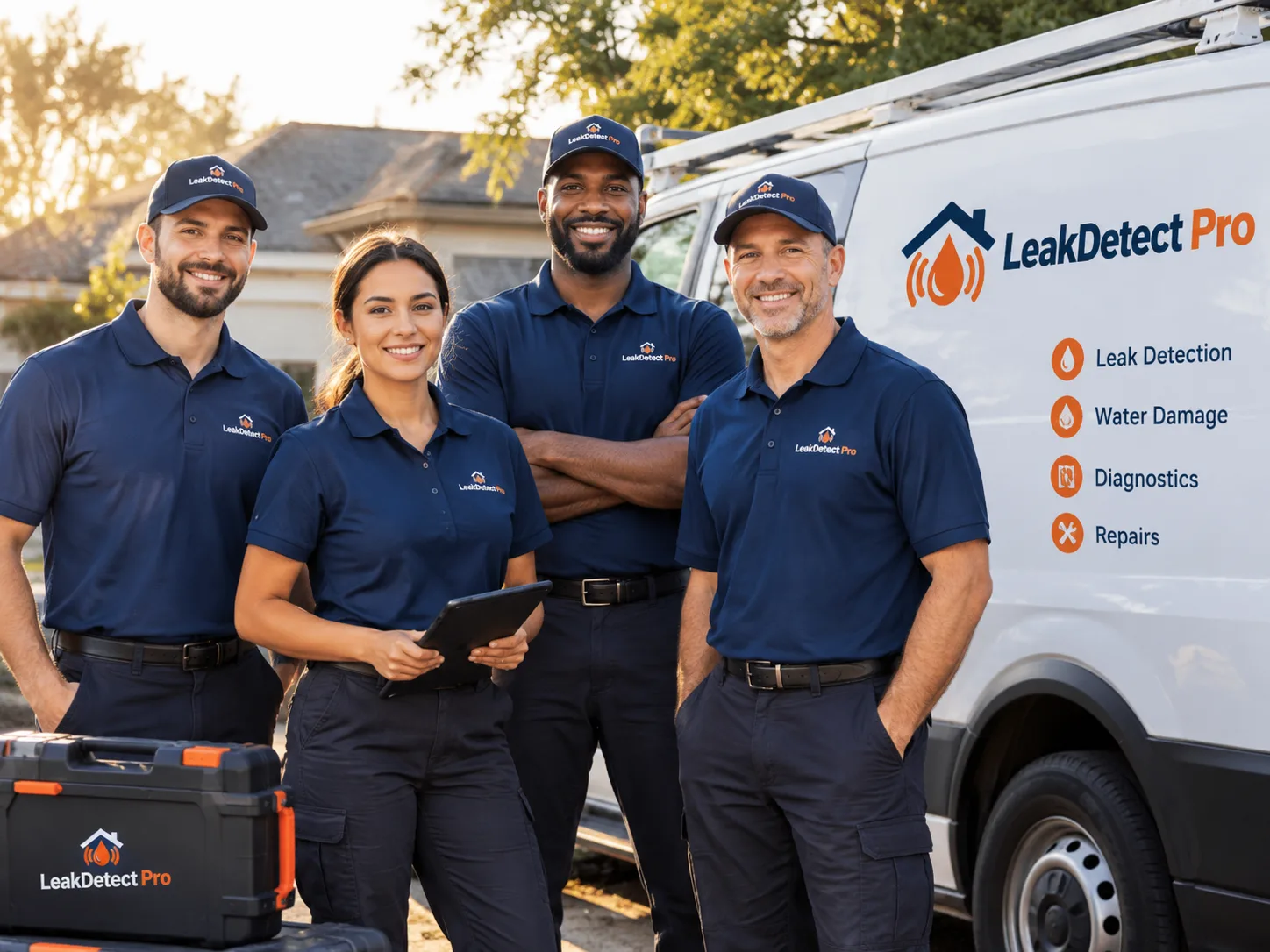 Roof Repair company in Melrose, FL